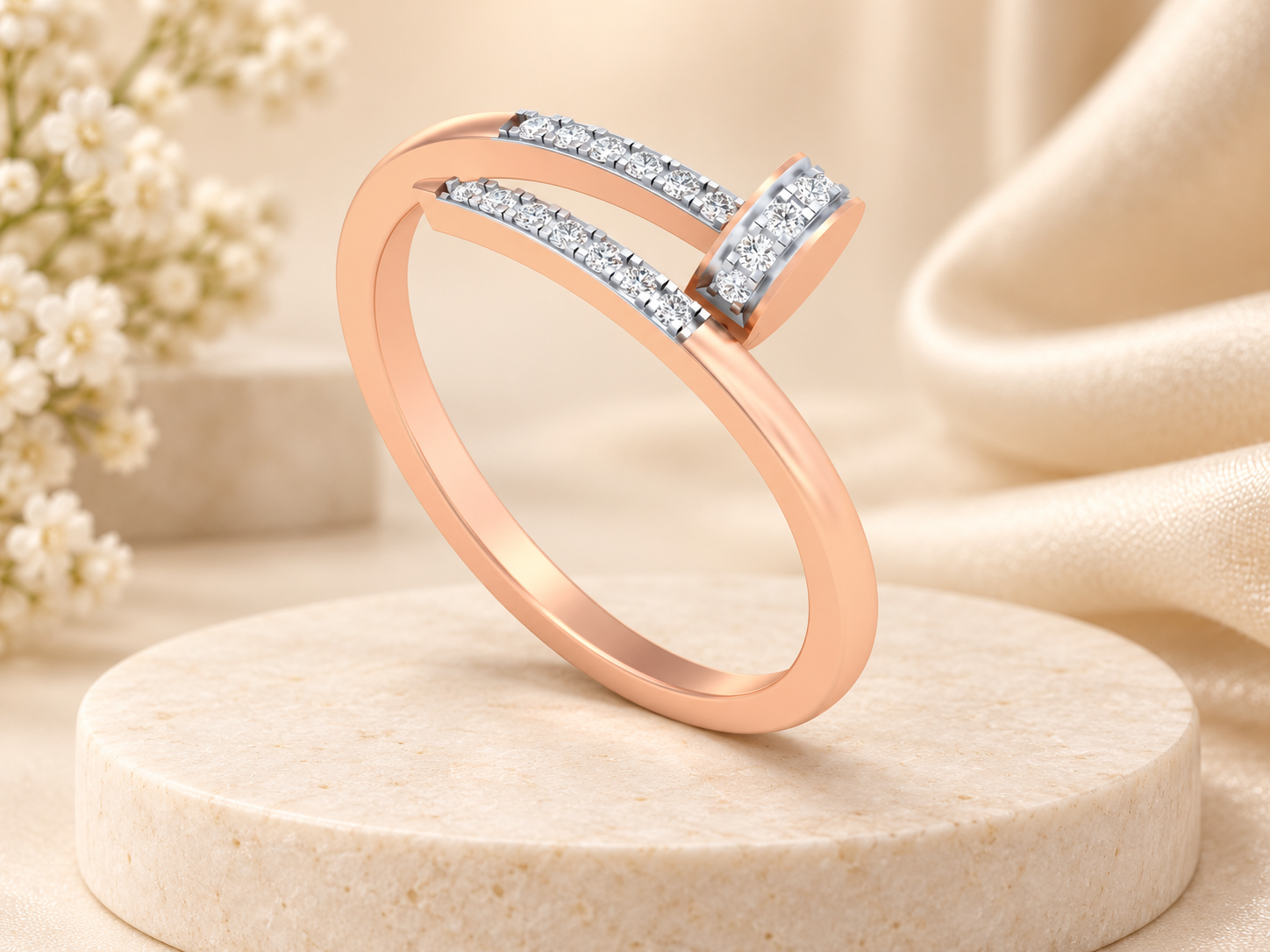BRANDED JEWELLERY